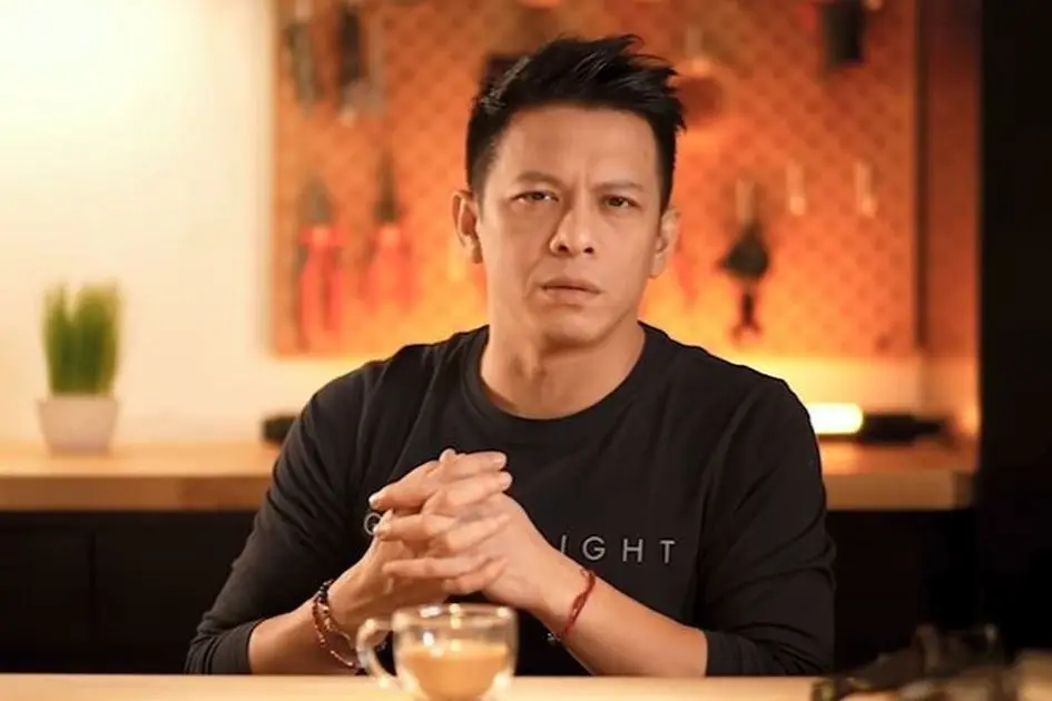 Ke Mana Ariel NOAH? Mengulik Vakumnya Sang Vokalis Legendaris dari Blantika Musik Tanah Air