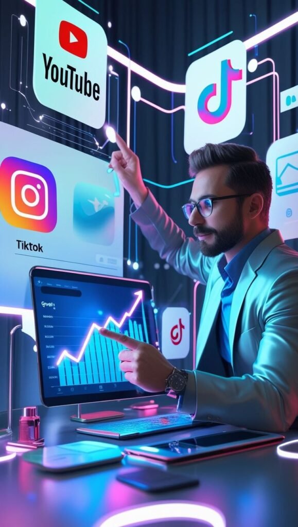 Evolusi Sales Funnel/Customer Path dalam Pemasaran 1.0 hingga 5.0