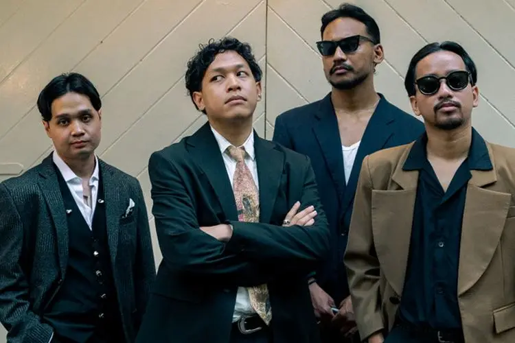 “Nina” Feast: Mengurai Karakter Musik Post-Punk dan Narasi Sosial dari Kolektif Jakarta