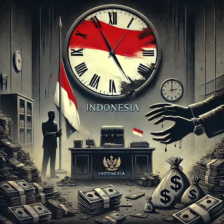 Reformasi Birokrasi dan Penegakan Hukum: Tantangan Memberantas Korupsi di Pemerintahan Baru