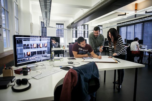 ‘The Power of Us’ Sebagai Kekuatan dalam Bisnis