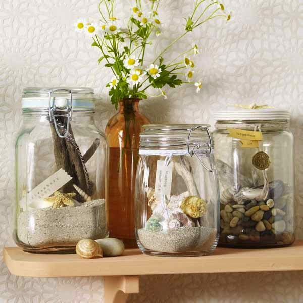 Filosofi Botol dan Batu