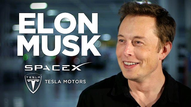 10 Aturan sukses menurut Elon Musk
