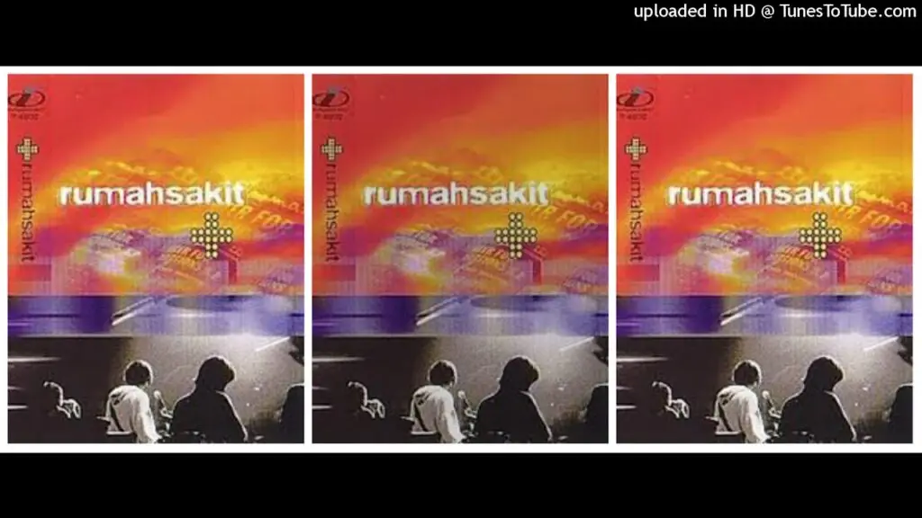 Rumah Sakit: Band Indie yang Kembali Membius Generasi Muda Tanah Air