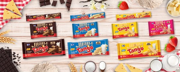 Strategi Tango Raup Kesuksesan di Pasar China