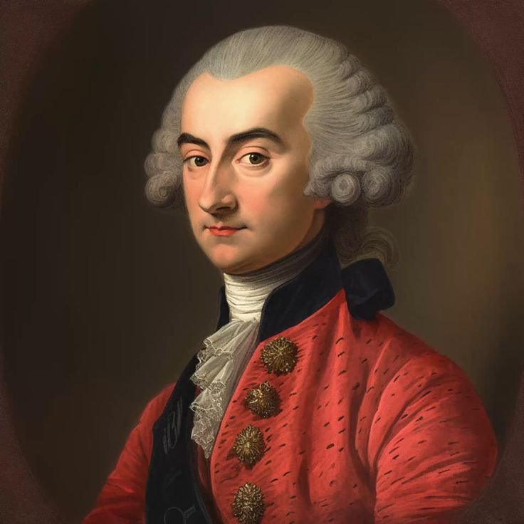 Count de Saint Germain: Alkemis Abadi, Musisi Ulung, dan Sosok Paling Misterius dalam Sejarah Eropa