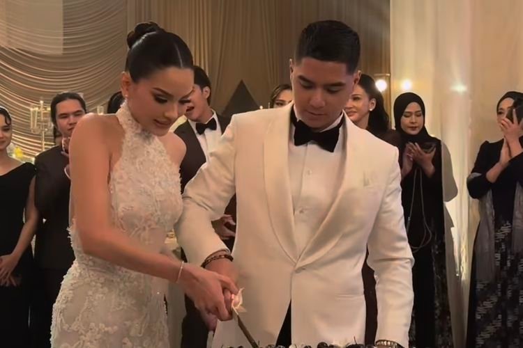 Megahnya Pernikahan Putra Ahmad Dhani: Baru Saja Dilaksanakan, Mengungkap Anggaran Fantastis dan Sukses Gemilang Wedding Event Organizer “Pengantin Production”