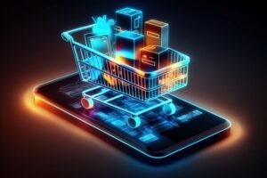 Integrasi Tanpa Batas: Merajut Pengalaman Omnichannel E-commerce yang Seamless di Era Digital 2025