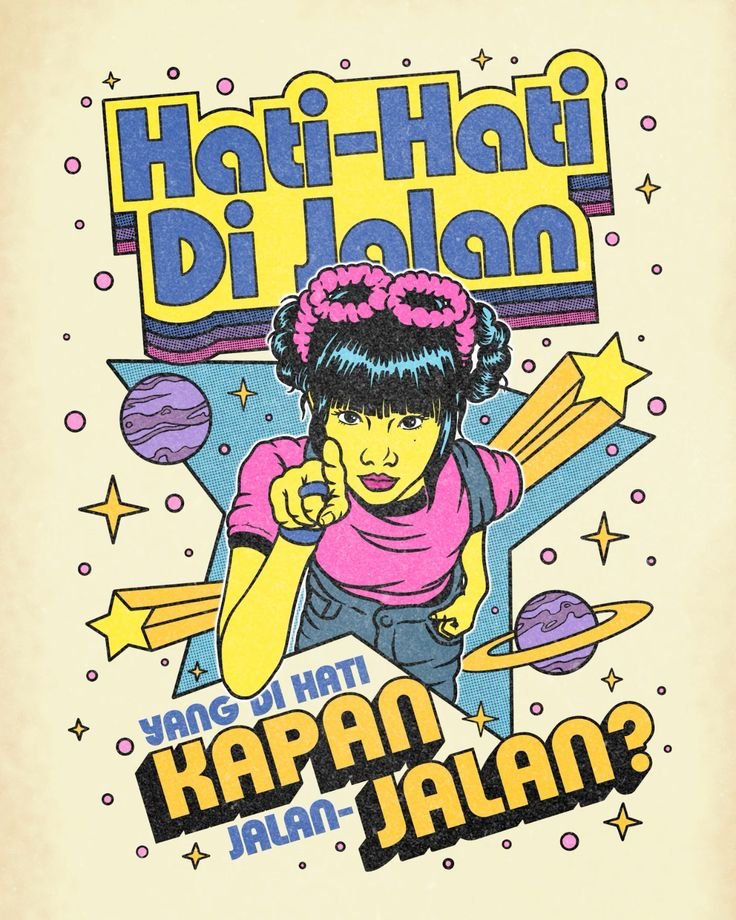 Gelombang Baru Musik Indie Indonesia: 7 Musisi Lokal yang Wajib Masuk Playlist Anda Sebelum 2025 Berakhir.